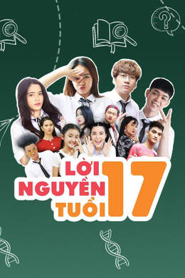 Lời nguyền tuổi 17 Lời nguyền tuổi 17