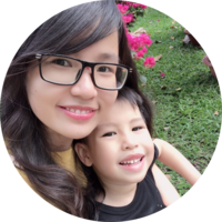 Linh Chi Nguyễn Linh Chi Nguyễn