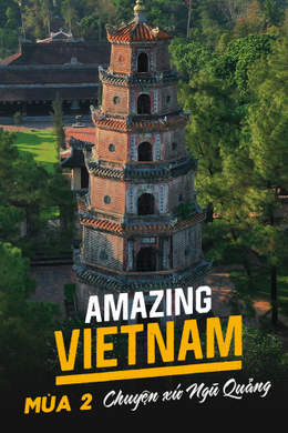 Amazing Vietnam
