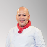Chef Alain Nghĩa Chef Alain Nghĩa