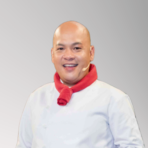 Chef Alain Nghĩa