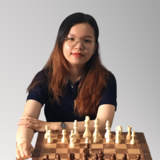 Huấn Luyện Viên Mai Trúc Huấn Luyện Viên Mai Trúc