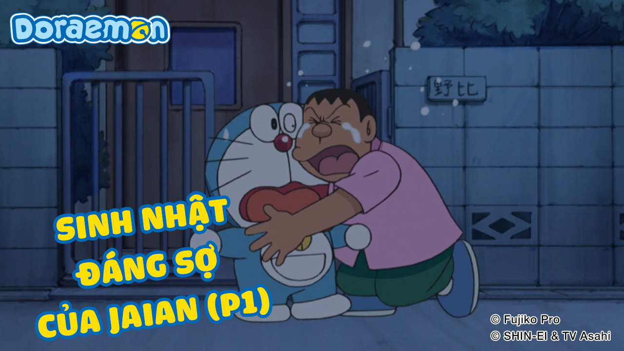 Cách xem Doraemon Doraemon dài tập vietsub trên ứng dụng POPS