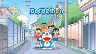 Doraemon - Xem Phim Hoạt Hình, Ca Nhạc, Chương ...