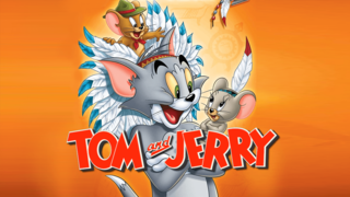 Diễn viên và giải thưởng phim Tom and Jerry (1940-1967)