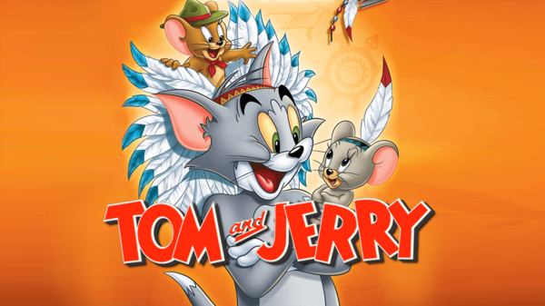 Xem Hoạt Hình Tom And Jerry Trọn Bộ Full HD | POPS Kids Xem Hoạt Hình Tom And Jerry Trọn Bộ Full HD | POPS Kids