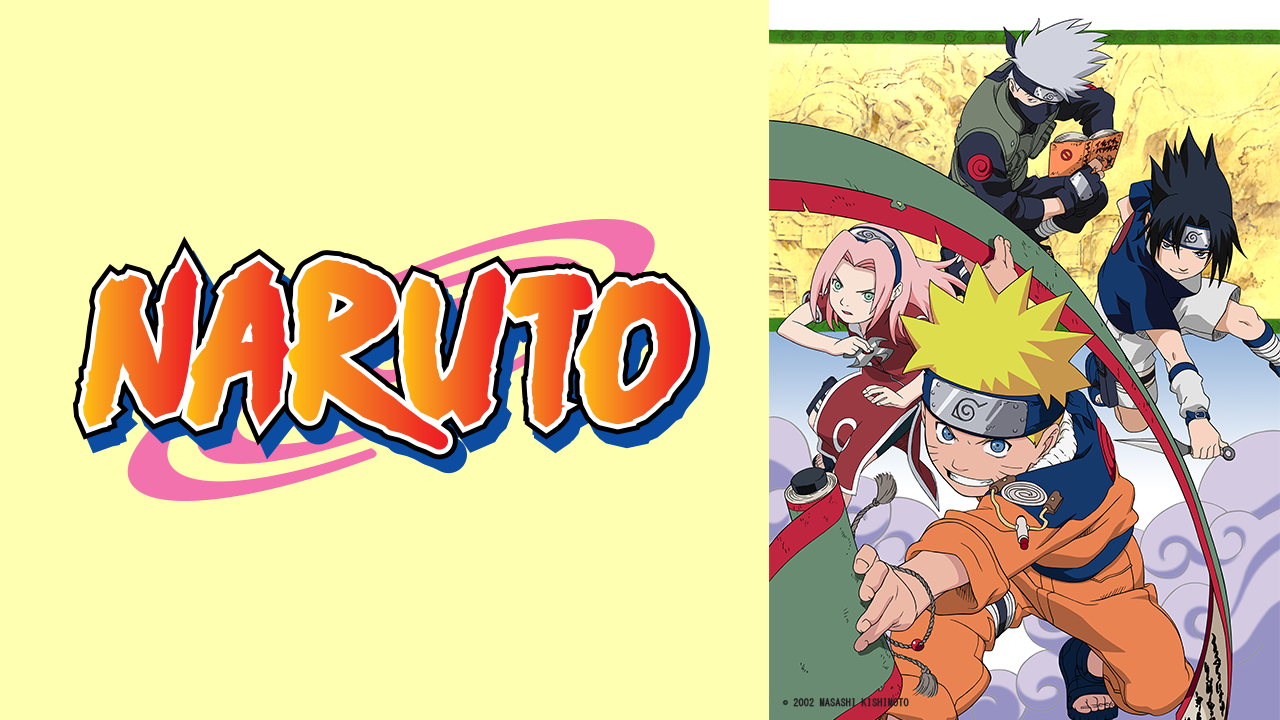 Kidscreen » Archive » Reemsborko adds Naruto franchise to its roster