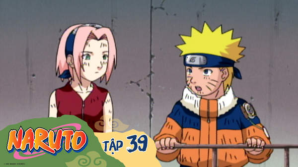 Naruto Trọn Bộ Lồng Tiếng Full Hd Pops
