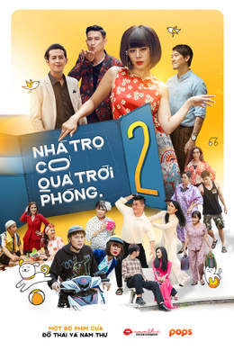 Nhà Trọ Có Quá Trời Phòng Nhà Trọ Có Quá Trời Phòng