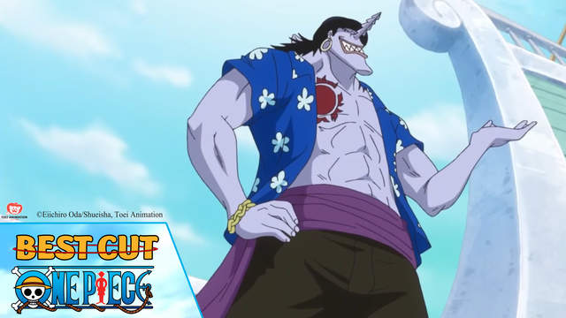 One Piece Best Cut Tập 543 Sự Thật Chấn động Của Tiger Pops One Piece Best Cut Tập 543 Sự Thật Chấn động Của Tiger Pops