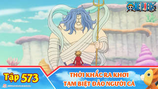 One Piece S15 Tập 573 Thời Khắc Ra Khơi Tạm Biệt đảo Người Ca Pops One Piece S15 Tập 573 Thời Khắc Ra Khơi Tạm Biệt đảo Người Ca Pops