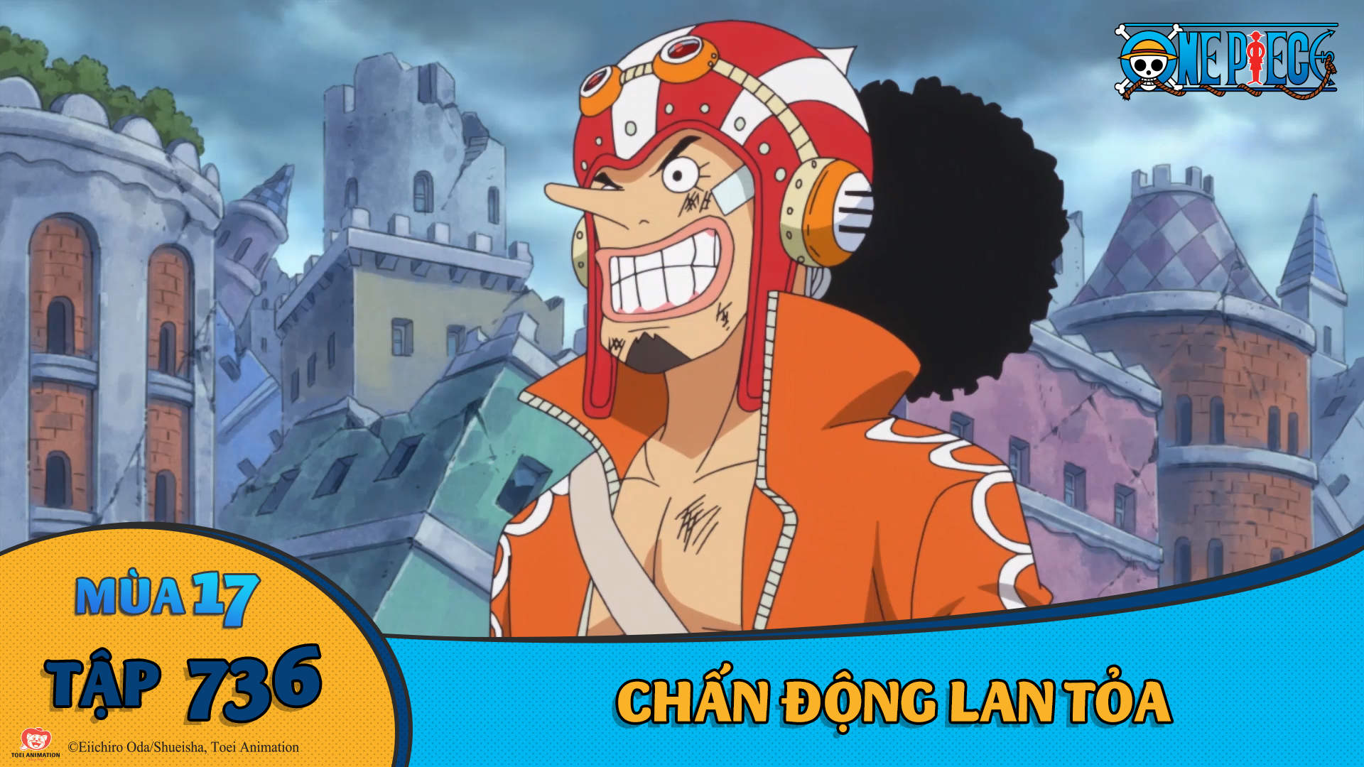 one piece ep 736