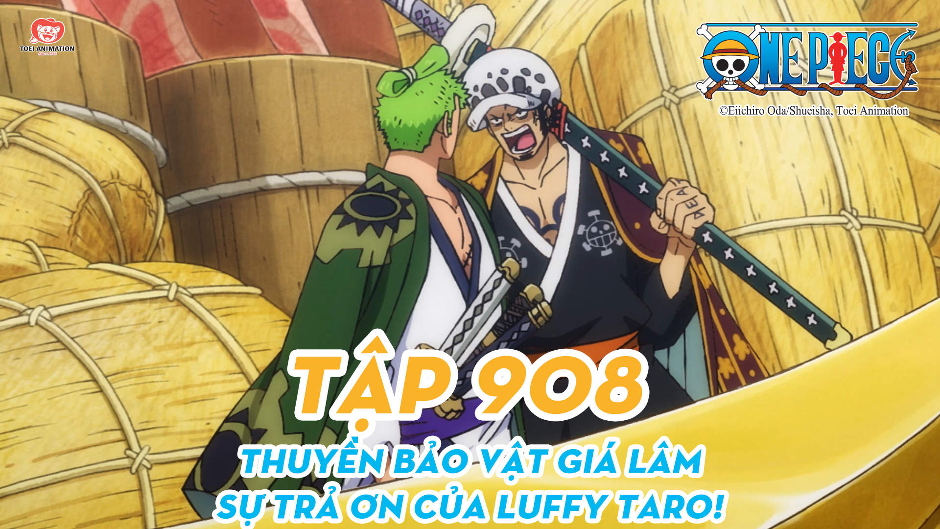 Mô hình Luffy Taro Wano One piece  Đồ chơi trẻ em