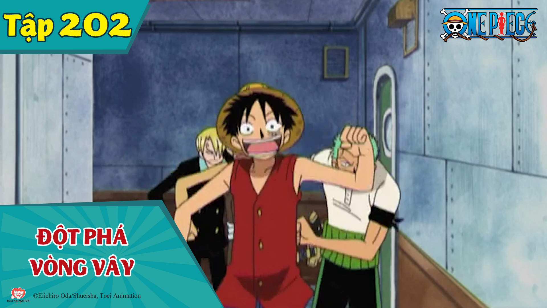 one piece ep 202
