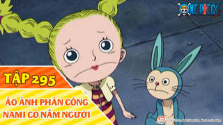 One Piece S9 Tập 295 ảo ảnh Phản Cong Nami Co Năm Người Pops One Piece S9 Tập 295 ảo ảnh Phản Cong Nami Co Năm Người Pops