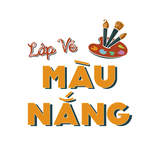 Lớp Vẽ Màu Nắng Lớp Vẽ Màu Nắng