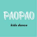 Paopao Kids Dance Paopao Kids Dance