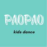 Paopao Kids Dance