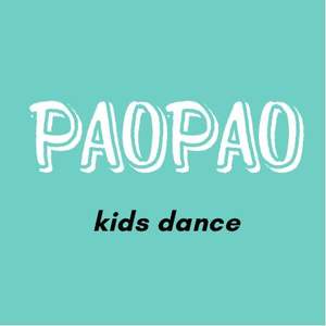 Paopao Kids Dance