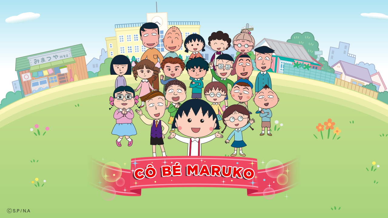 Những điều ít biết về nhóc Maruko, bộ truyện tranh đình đám được sáng tác  dựa trên chính cuộc đời của tác giả