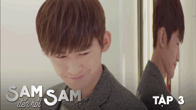 Sam Sam Den Roi Tap 3
