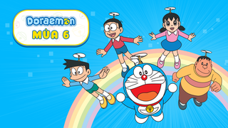 Nội dung chi tiết của tập phim Nobita bị bệnh nặng trong loạt anime/manga Doraemon là gì?
