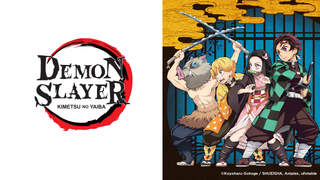 POPS “mạnh tay” mua bản quyền anime hay nhất thập niên 2010 - Demon Slayer