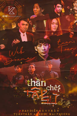 Thần Chết Tập Sự Thần Chết Tập Sự