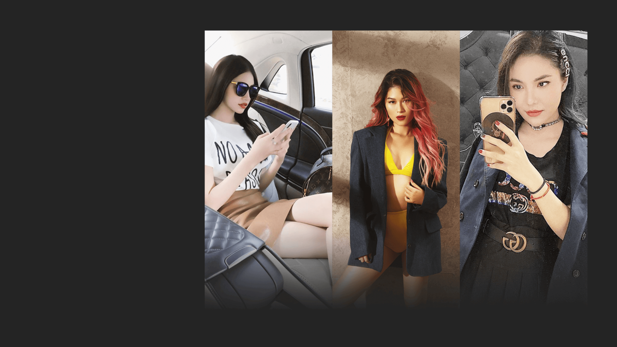 Đừng Gọi Tôi Là #RichKid Đừng Gọi Tôi Là #RichKid