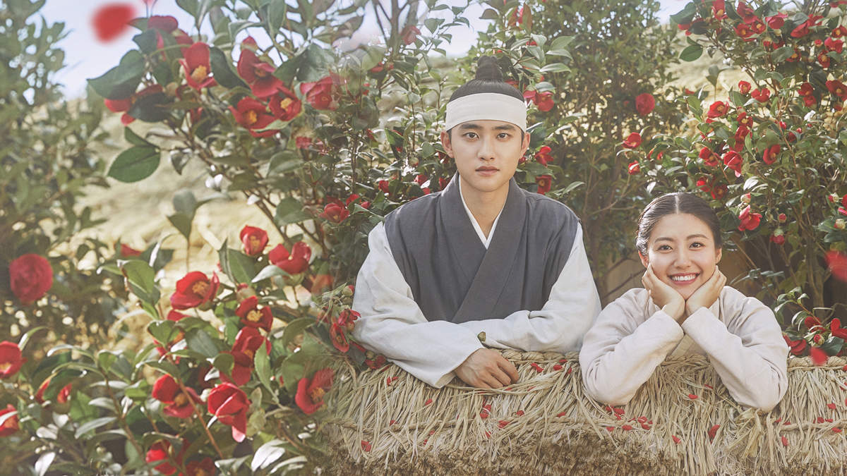 100 Days My Prince - 100 Ngày Của Hoàng Tử 100 Days My Prince - 100 Ngày Của Hoàng Tử