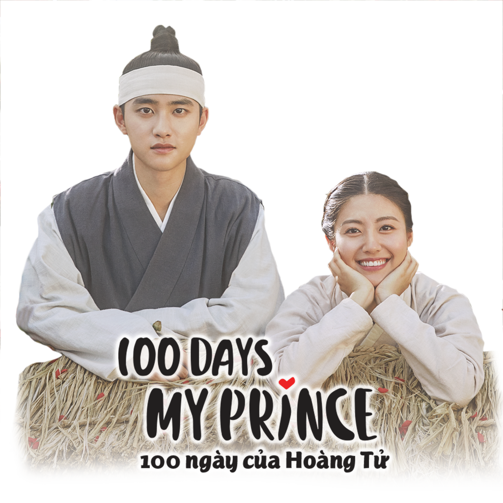 100 Days My Prince - 100 Ngày Của Hoàng Tử