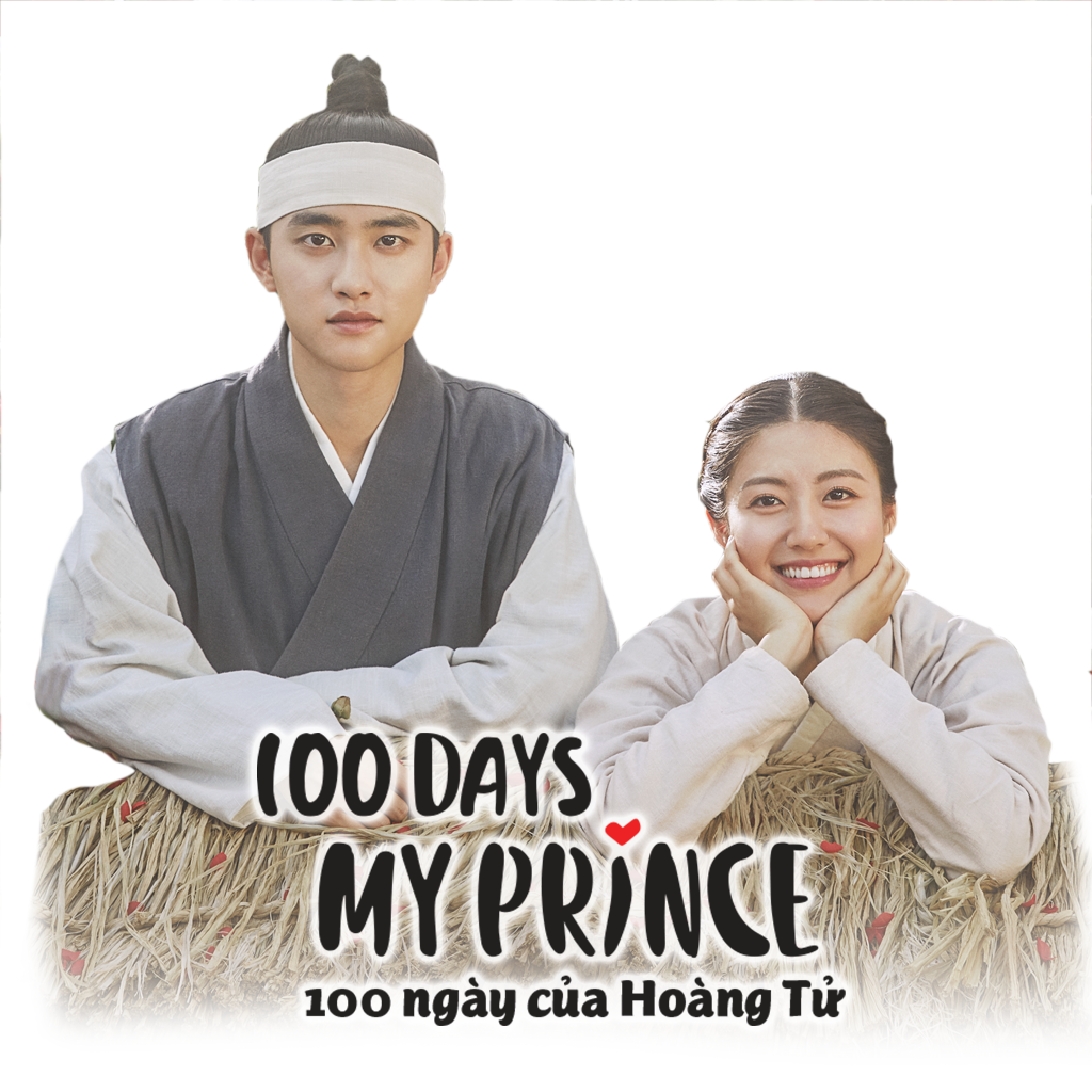 100 Days My Prince - 100 Ngày Của Hoàng Tử 100 Days My Prince - 100 Ngày Của Hoàng Tử