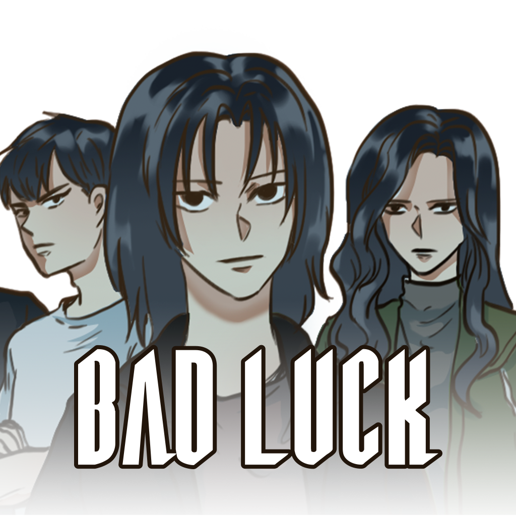 Bad Luck S3  Tập 56 Nhiệm vụ đầu tiên  POPS