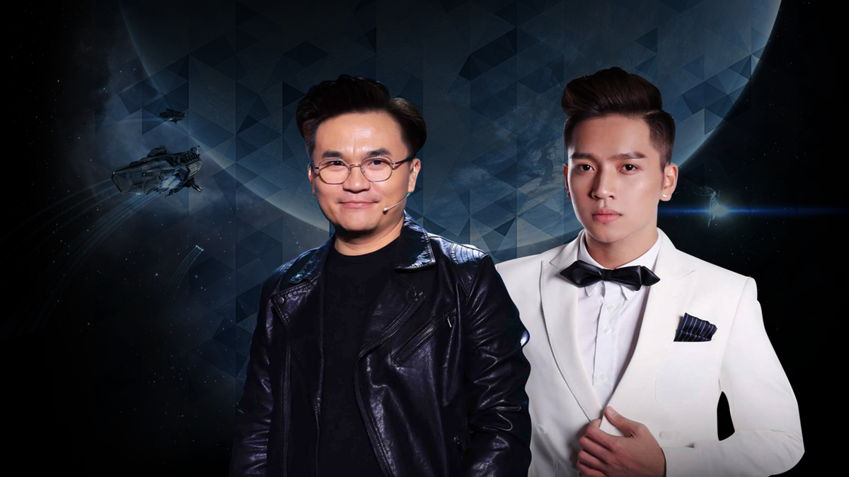 Ai Là Bậc Thầy Chính Hiệu? Ai Là Bậc Thầy Chính Hiệu?