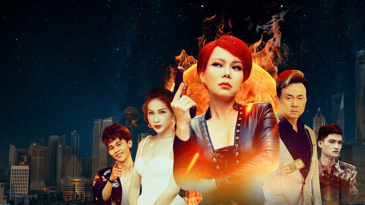 Chết Thì Chịu Chết Thì Chịu