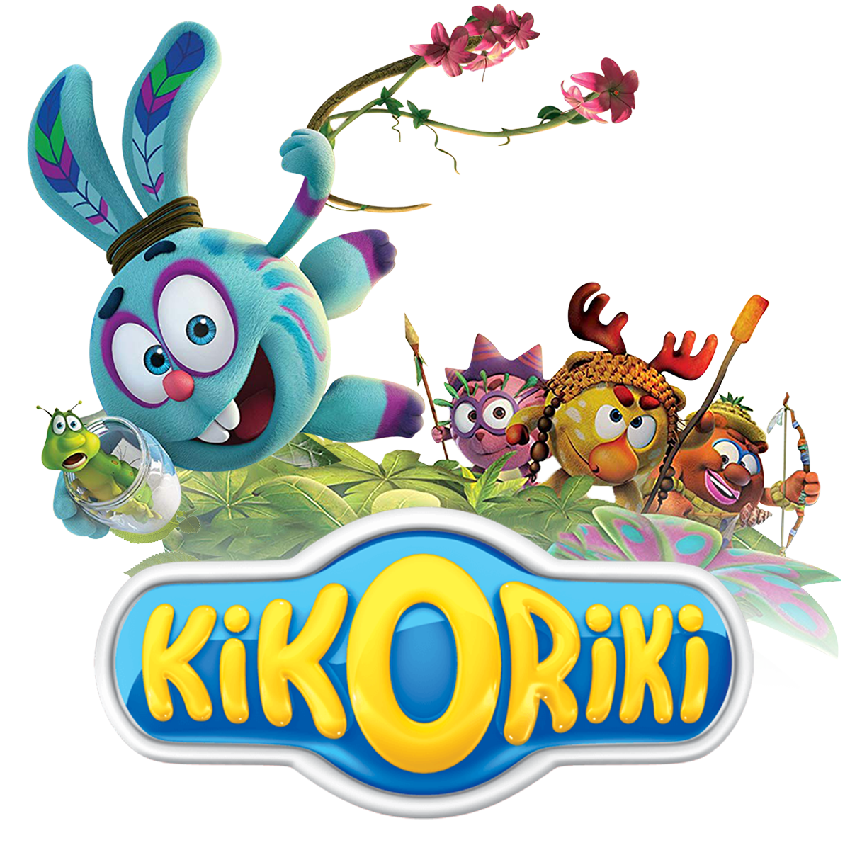KikoRiki KikoRiki
