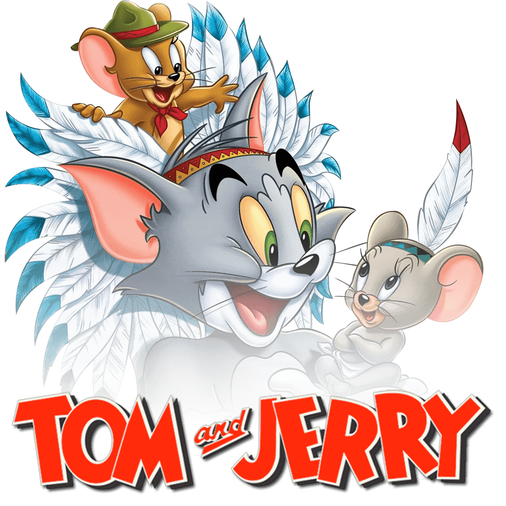 Xem Hoạt Hình Tom And Jerry Trọn Bộ Full HD | POPS Kids