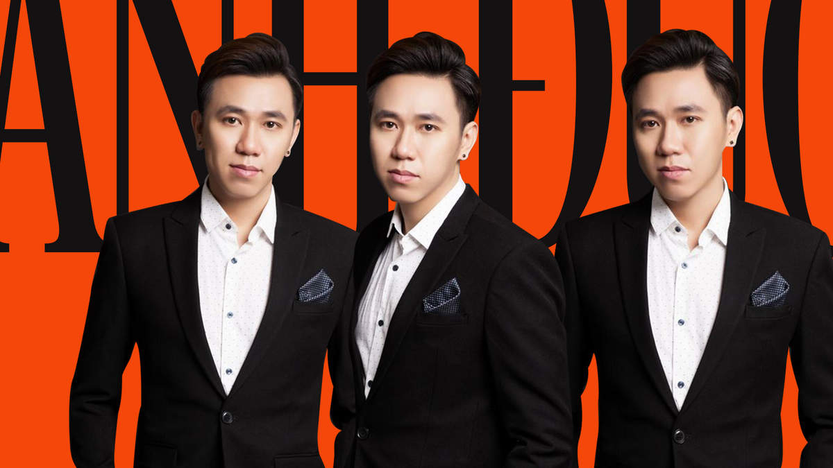 Anh Đức Anh Đức