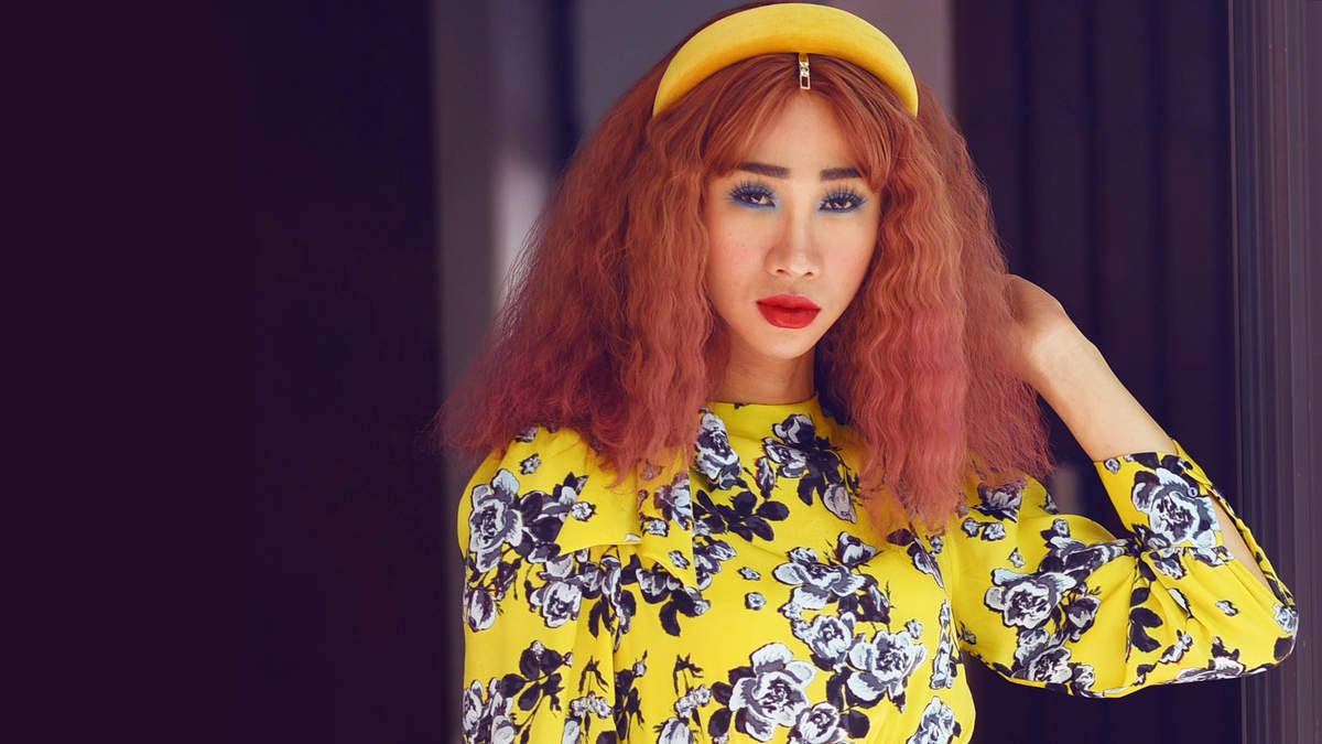 Chị Nè He Chị Nè He