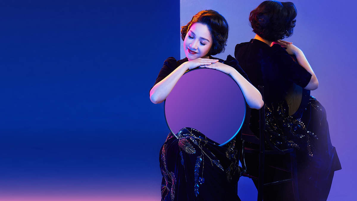 Mỹ Linh - Concert: Cảm Xúc Mùa Thu Mỹ Linh - Concert: Cảm Xúc Mùa Thu