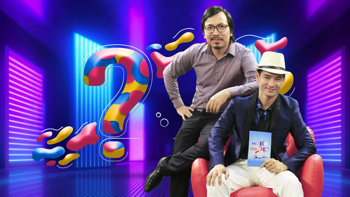 Hỏi Xiên Đáp Xẹo Hỏi Xiên Đáp Xẹo