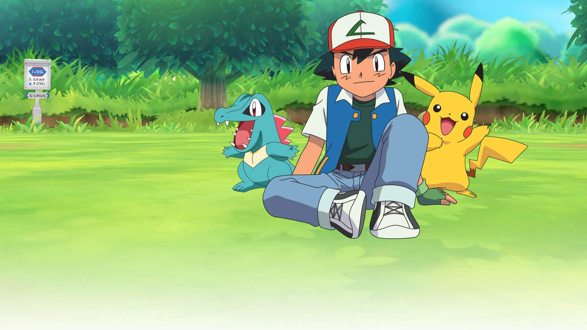 Pokémon Pokémon