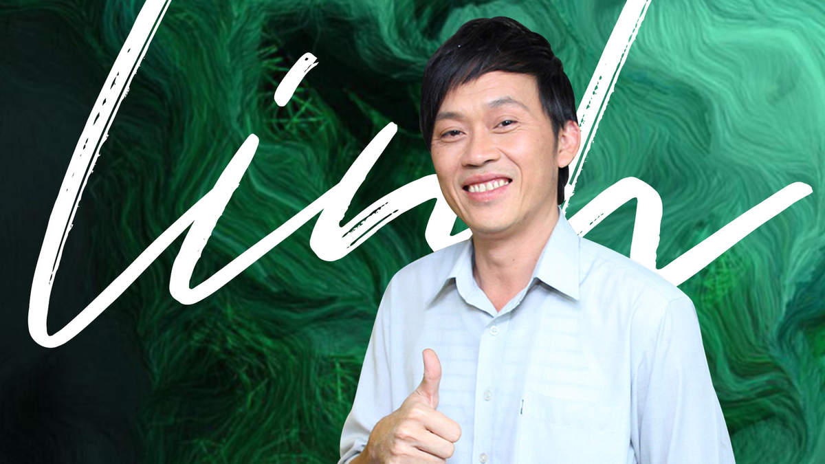 Hoài Linh Hoài Linh