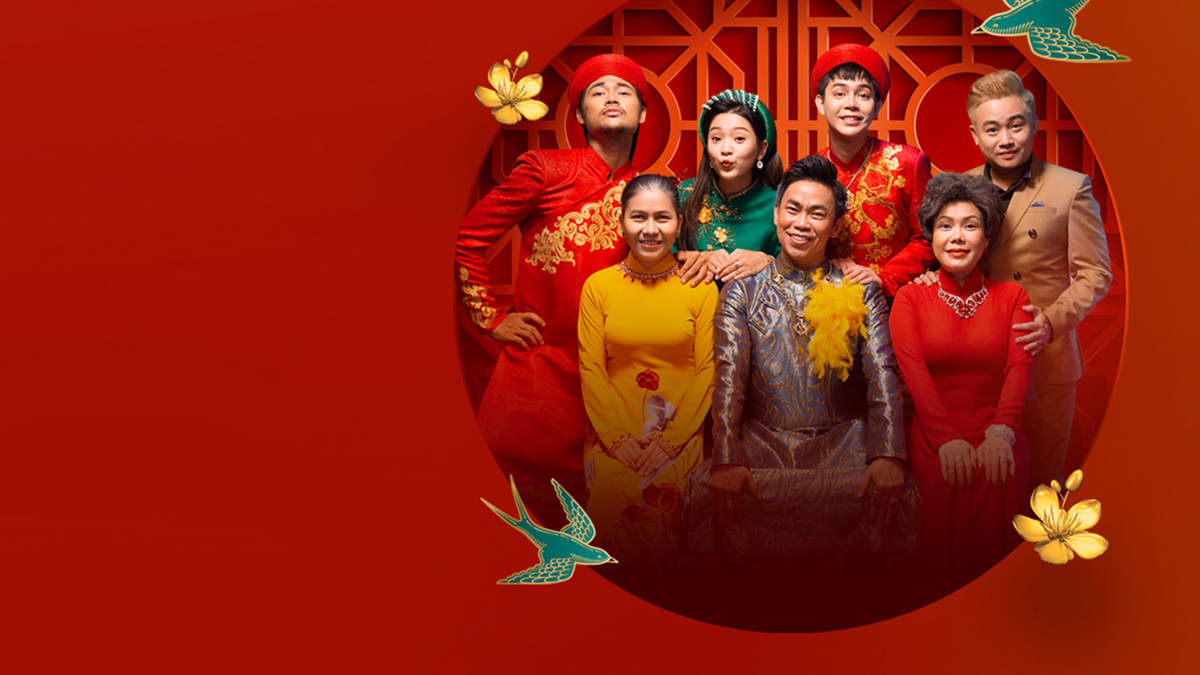 Về Quê Ăn Tết Về Quê Ăn Tết