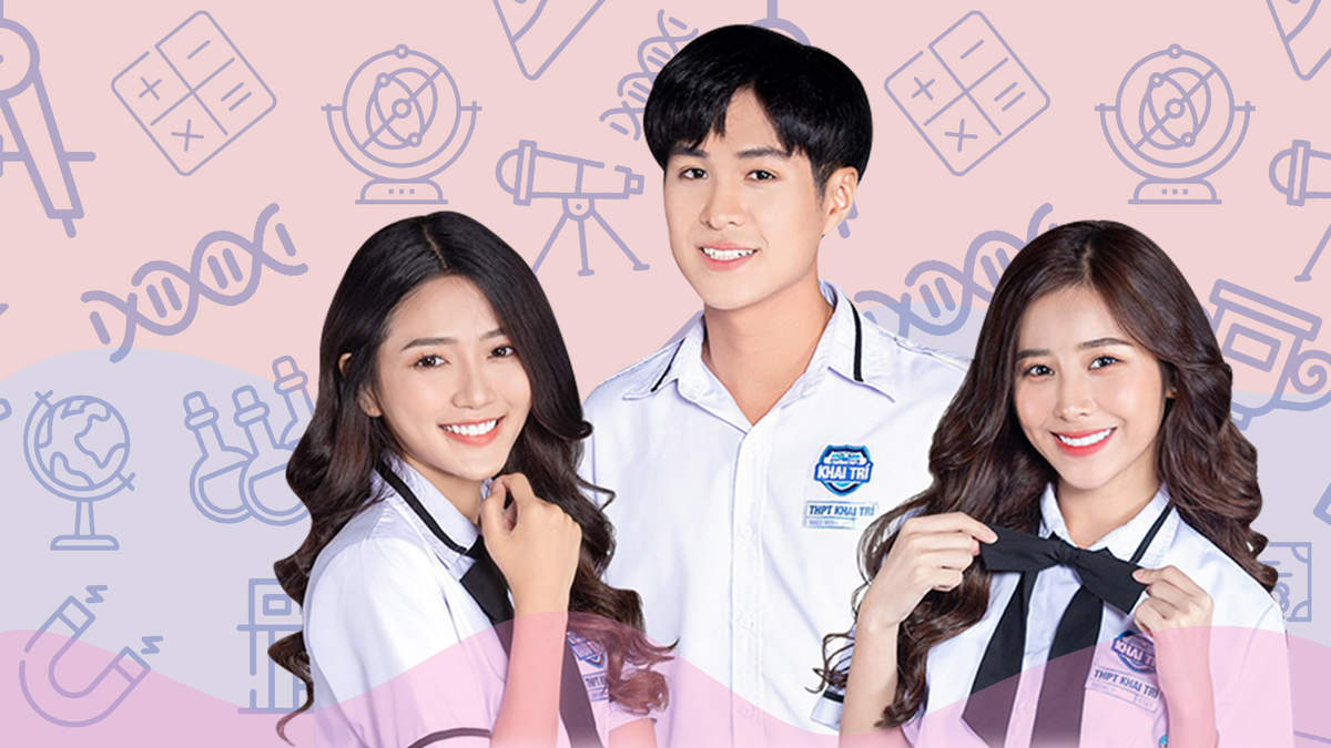 Yêu cô bạn thân Yêu cô bạn thân
