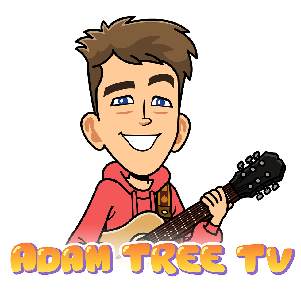 Adam Tree TV