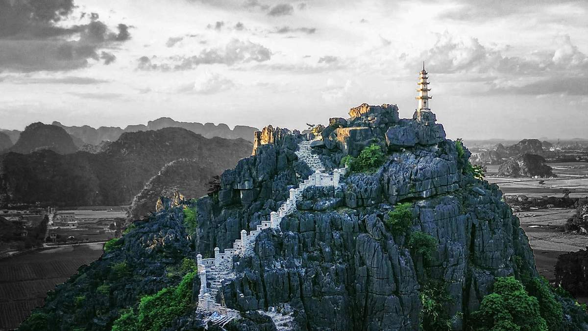 Amazing Vietnam Amazing Vietnam