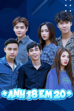 Anh 18 Em 20 Anh 18 Em 20