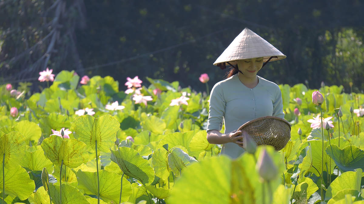 Ẩm Thực Miền Tây Ẩm Thực Miền Tây