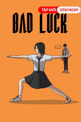 Bad Luck (Engsub)